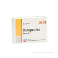 Diclofenac Injection Uses Ketoprofen-50 film coated Tablet Factory